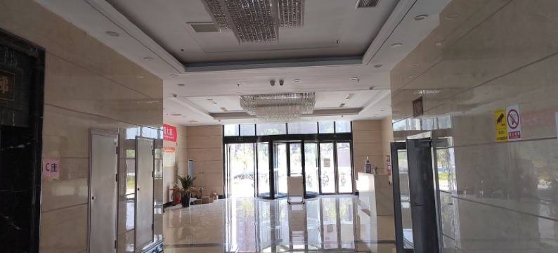 亚城稻丁公寓(锦荣路分店)图片