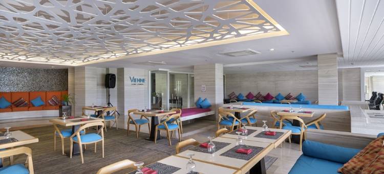 长滩岛萨沃伊酒店(靠近新海岸海滩)(Savoy Hotel Boracay near Newcoast Beach)图片