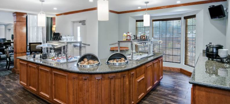 Staybridge Suites 奥斯汀圆石 by IHG(Staybridge Suites AUSTIN-ROUND ROCK by IHG)图片