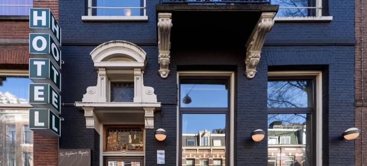 玉兰邻里酒店(Hotel the Neighbour's Magnolia)图片