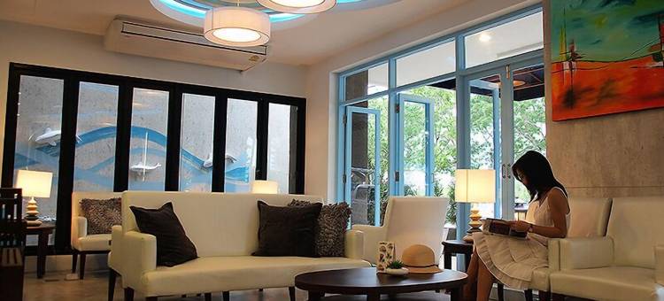 阿波酒店(Apo Hotel)图片