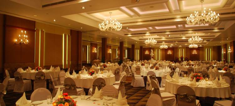 科伦坡温德姆华美达酒店(Ramada by Wyndham Colombo)图片