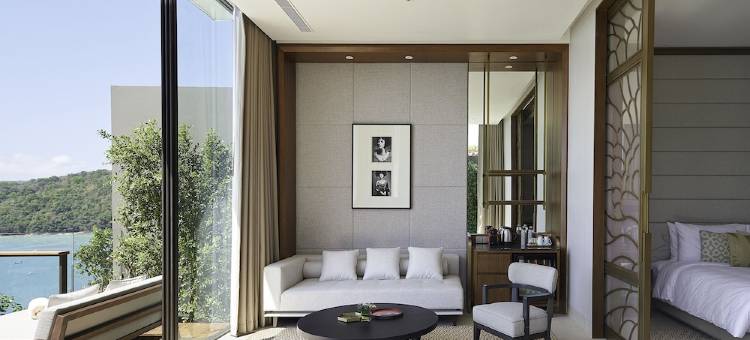 美憬阁普吉岛 V 别墅酒店(V Villas Phuket Mgallery)图片