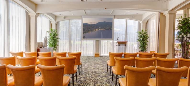 帕拉迪索帕可套房酒店(Suitenhotel Parco Paradiso)图片