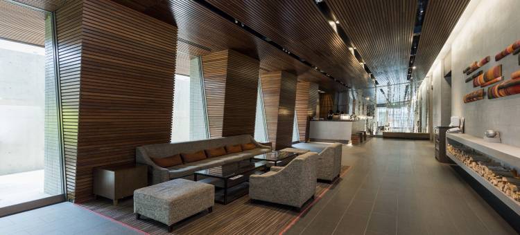 MYSTAYS 札幌站北口酒店(HOTEL MYSTAYS Sapporo Station)图片