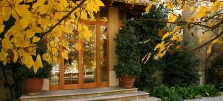 埃斯塔西奥乡村酒店(Hotel l'Estació)图片