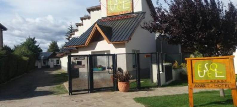 艾斯克尔公寓(Esquel Apart Loft)图片