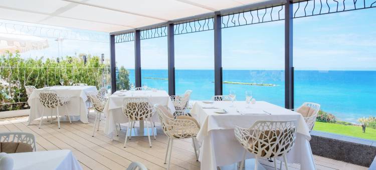 伊贝罗斯塔乔亚莎乐美酒店 - 仅供成人入住(JOIA Salomé by Iberostar -Adults Only)图片