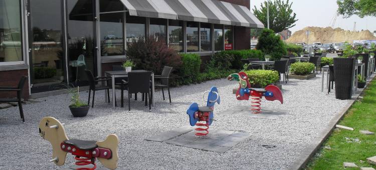 马斯特里赫特加纳酒店(Garner Hotel MAASTRICHT)图片