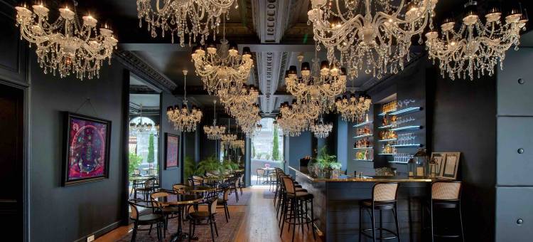贝尔弗里 & 水疗酒店(Belfry & Spa)图片