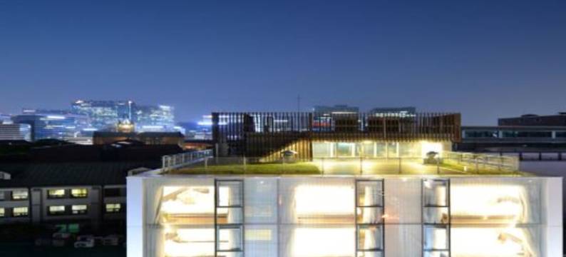 明洞克莱托酒店(Creto Hotel Myeongdong)图片
