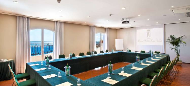 Grand Hotel Baia Verde(Grand Hotel Baia Verde)图片