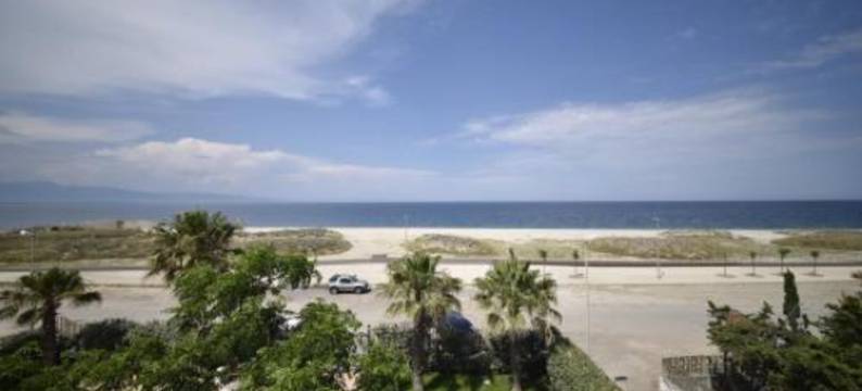 拉维拉酒店(Hotel la Villa)图片