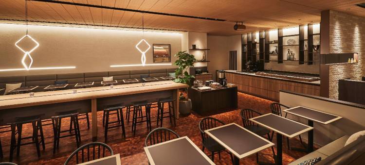 大阪肥后桥丽嘉广场酒店(Rihga Place Higobashi)图片