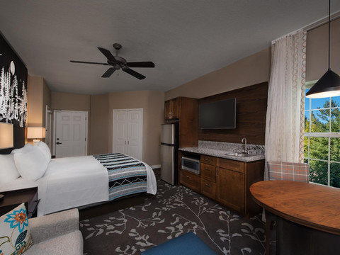 万豪威洛瑞吉别墅酒店