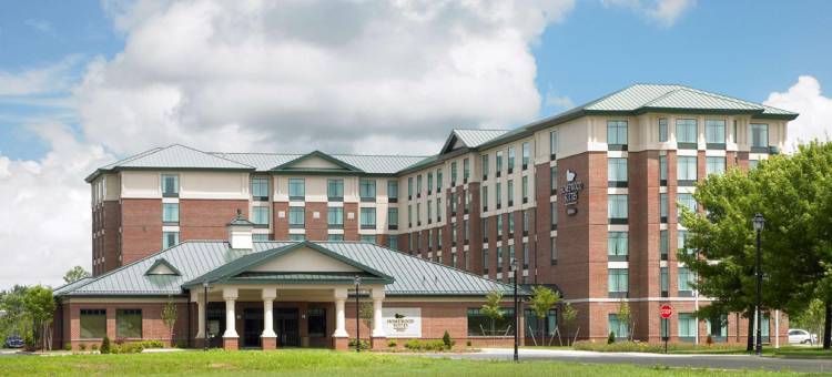 南哈特福德格拉斯顿伯里Homewood Suites by Hilton(Homewood Suites by Hilton Hartford South-Glastonbury)图片
