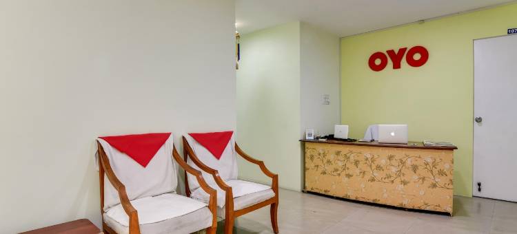 Hotel O Maraimalai Nagar图片