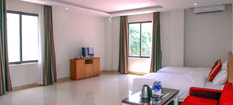 尼安臣公寓酒店(Lien Son Apartment)图片
