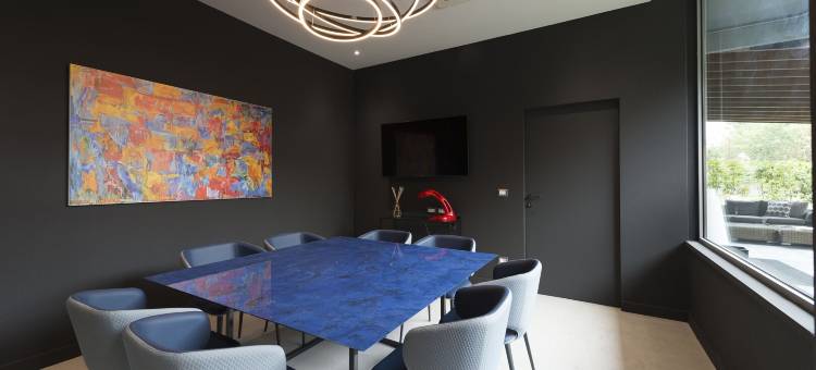 伊丽莎白生活风格酒店(Elizabeth Lifestyle Hotel)图片