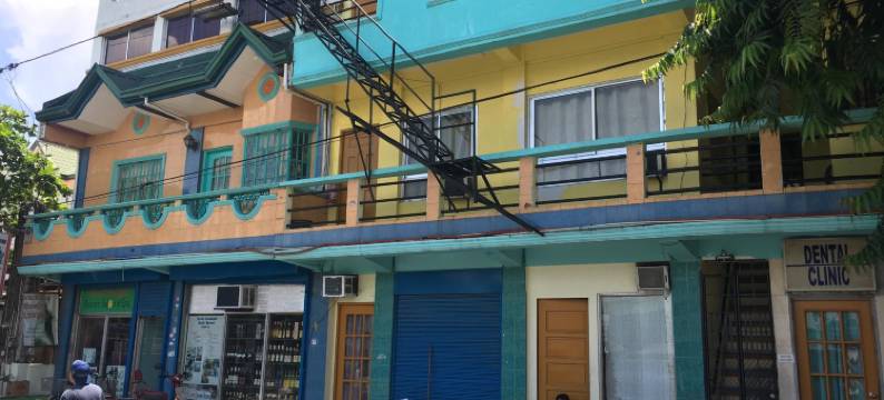 法维拉短居客房(Favila Transient Rooms)图片