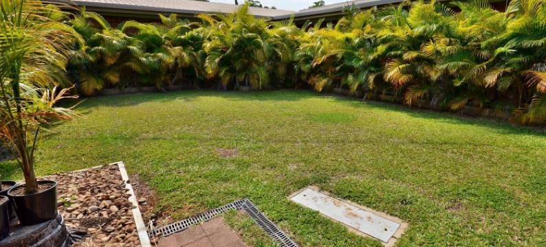 里斯英姆酒店(Lees Hotel)图片