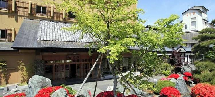 水上温泉辰巳馆(Tatsumikan)图片