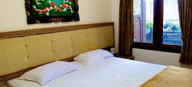 米特拉奥卡家庭旅馆 RedDoorz(OKA Homestay Mitra RedDoorz)图片