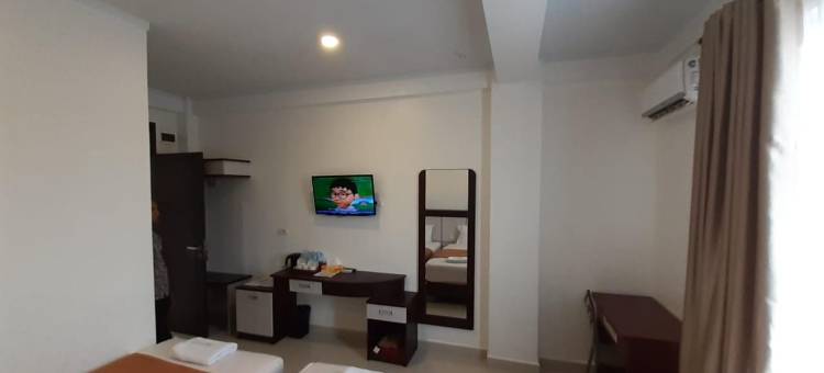 米塔穆丽雅酒店(Mita Mulia Hotel)图片