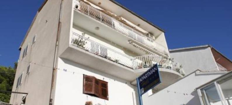 Apartment Heli图片