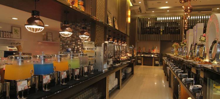 罗伯逊酒店(Robertson Hotel)图片