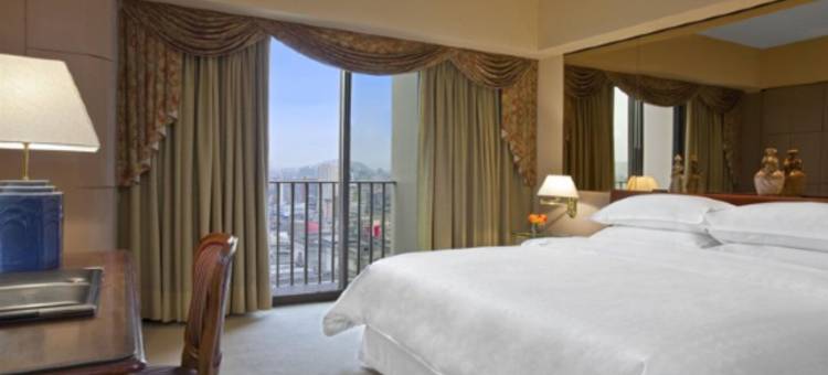 利马历史中心喜来登酒店(Sheraton Lima Historic Center)图片