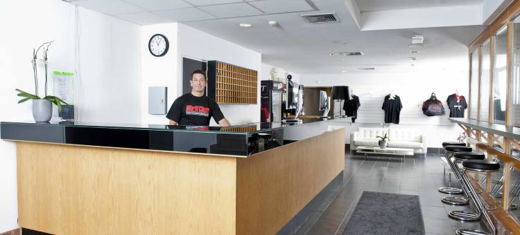 布鲁塞尔欧洲区万豪行政公寓(Marriott Executive Apartments Brussels, European Quarter)图片