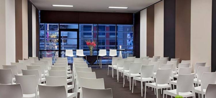 墨尔本馨乐庭伯克公寓酒店(Citadines on Bourke Melbourne)图片