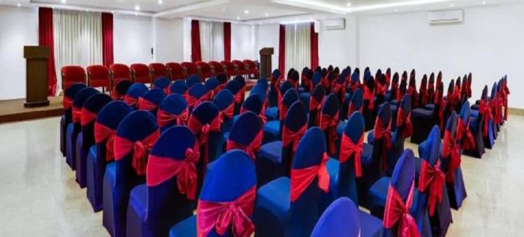 索布拉利亚 水疗度假村(Sobralia Casino Resort & Spa)图片