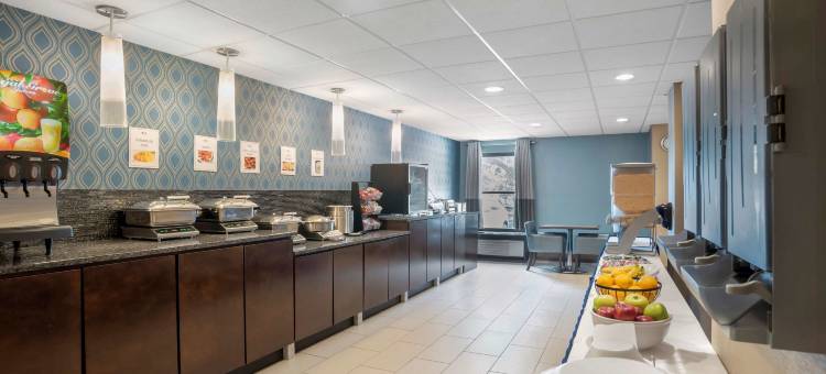 塔拉哈西北贝斯特韦斯特优质酒店(Best Western Plus Tallahassee North Hotel)图片