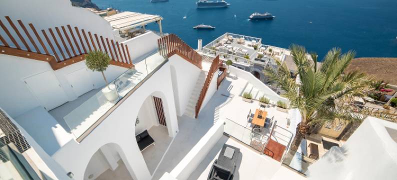 白日梦豪华套房酒店(Daydream Luxury Suites)图片