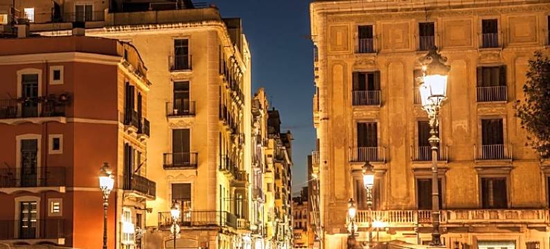 吉罗那卡勒芒尼酒店(Carlemany Girona)图片