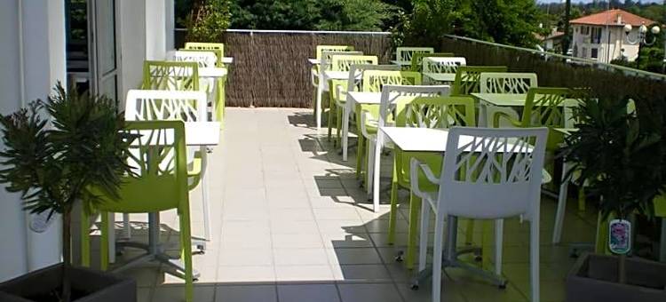 宜必思快捷比亚里茨安格雷酒店(Ibis Budget Biarritz - Anglet)图片