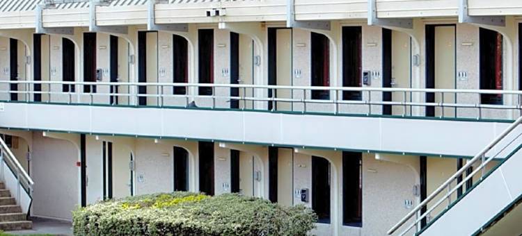 普瑞米尔经典酒店-北图尔(Premiere Classe Tours Nord)图片