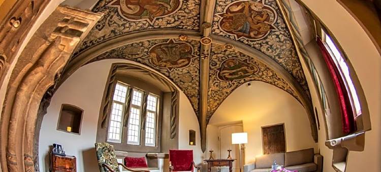 艾尔特萌思罗曼蒂克酒店(Romantik Hotel Alte Münze)图片