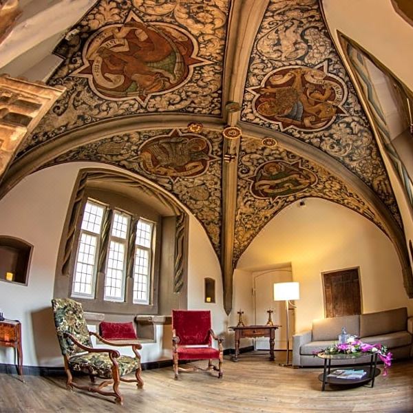 Romantik Hotel Alte Munze图片