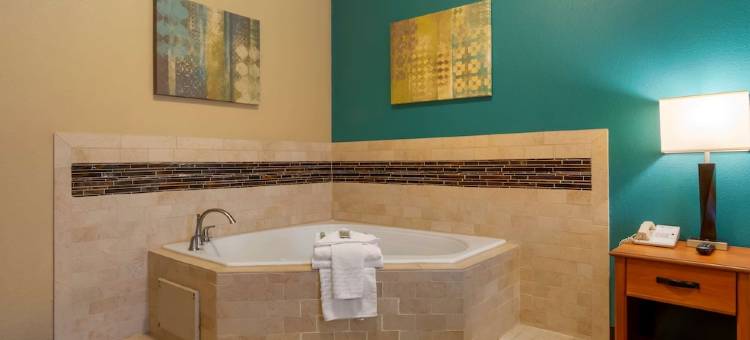 总督贝斯特韦斯特套房酒店(Best Western Governors Inn  Suites)图片