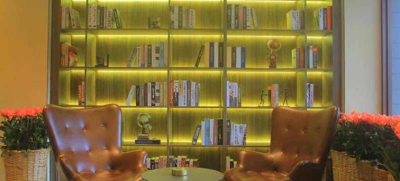 汉庭酒店(福州西湖公园店)图片