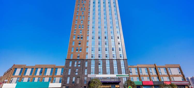 麗枫酒店(德阳中江店)图片