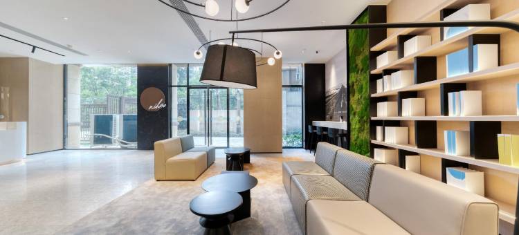 你好酒店(成都犀浦百草路地铁站店)图片