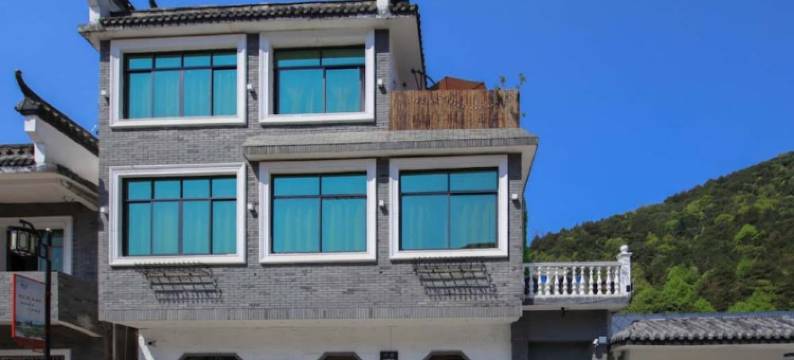 景德镇千色宿(三宝国际陶艺村)图片