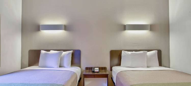 OYO城镇房子博蒙特医疗中心区域(OYO Townhouse Beaumont Medical Center Area)图片