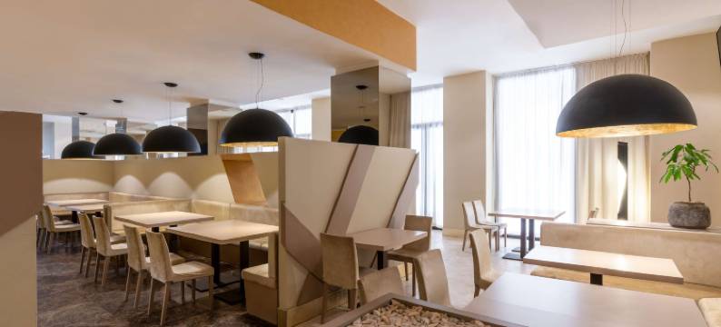 丽笙蓝标酒店-恩贾梅纳(Radisson Blu Hotel N'Djamena)图片