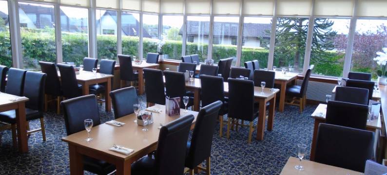 皮特博赫利府邸酒店, 贝斯特韦斯特Sure酒店(Pitbauchlie House Hotel, Sure Hotel Collection by BW)图片