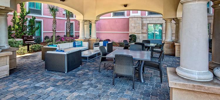 德斯廷欢朋套房酒店(Hampton Inn & Suites Destin)图片